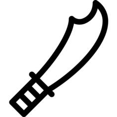 Scimitar
