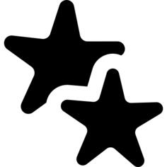 海星