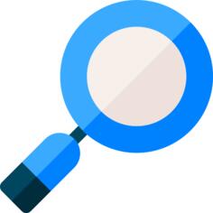 Magnifying glass
