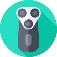 Electric shaver