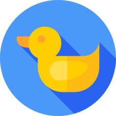Rubber duck