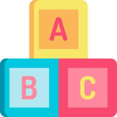 Abc block