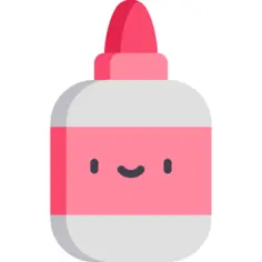 Glue
