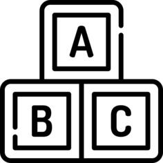 Abc block