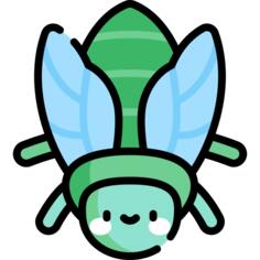 蝉