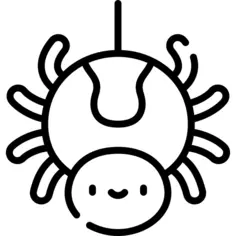 蜘蛛