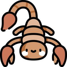 蝎