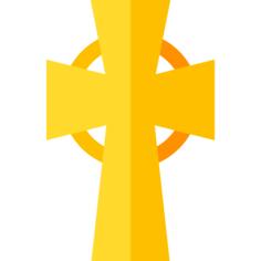 Celtic cross