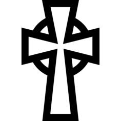 Celtic cross