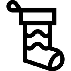 圣诞袜子