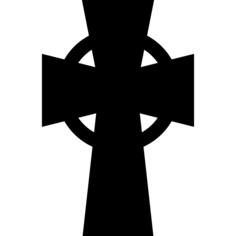 Celtic cross