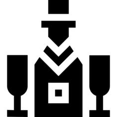 香槟酒