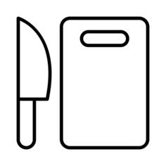 Chopping board