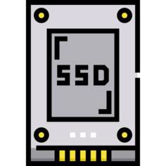 SSD