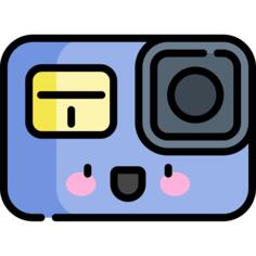GoPro的