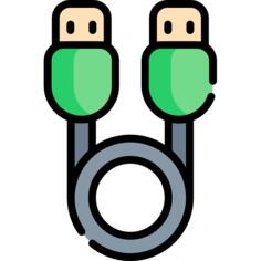 USB电缆