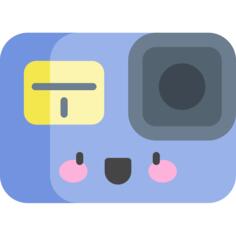 GoPro的