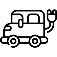 电子车