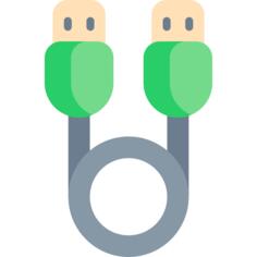 USB电缆