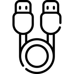 USB电缆