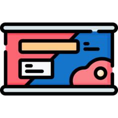 罐头食品