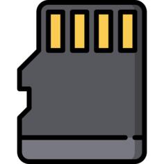 Micro sd card