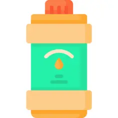 油