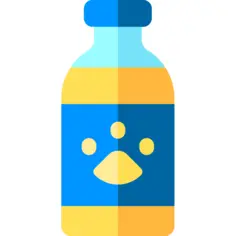 Pet food