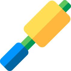 Lint roller
