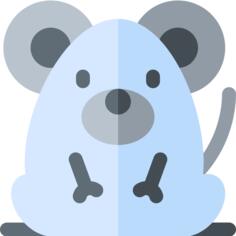 老鼠