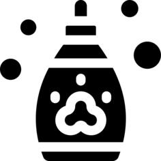 洗头