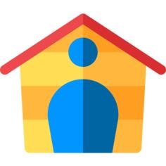 Dog house