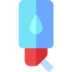 Water dispenser