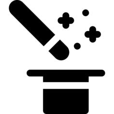 Magic trick