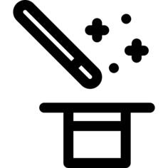 Magic trick