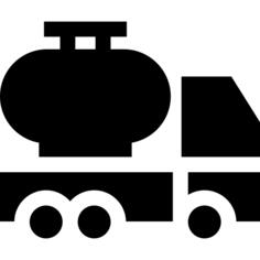 Tank truck