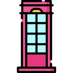 Phone booth