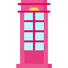 Phone booth