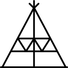 Teepee