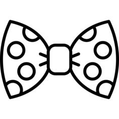 Bow tie