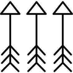 Arrow
