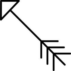 Arrow