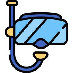 Scuba diver