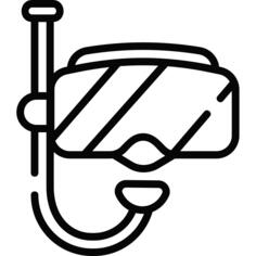 Scuba diver