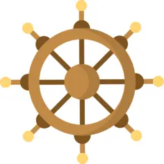 舵