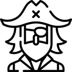 Pirate