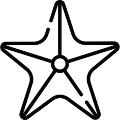 Starfish