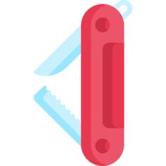 Swiss army knife