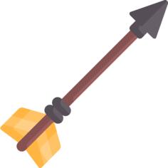 Arrow