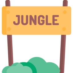 Jungle